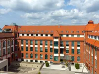 Sheraton Hannover Pelikan Hotel Hotels near List