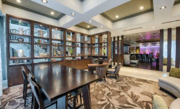 InterContinental Hotels MIRAMAR PANAMA by IHG