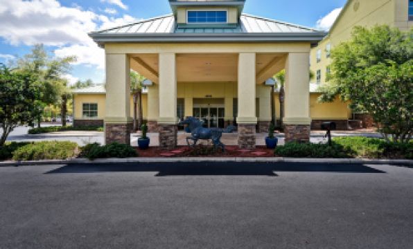 Homewood Suites by Hilton Ocala at Heath Brook