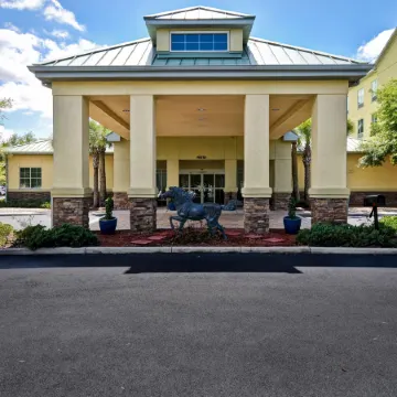 Homewood Suites by Hilton Ocala at Heath Brook