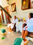 Pretoria Mansion Boutique Hotel - spa