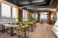 톤 호텔 오슬로 파노라마 Svartskog 호텔