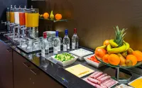 Holiday Inn TOULOUSE AIRPORT by IHG - breakfast