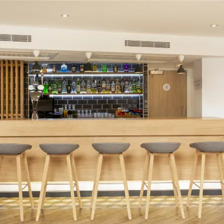 Holiday Inn Express EDINBURGH CITY CENTRE by IHG