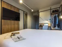 Ibis Metz Centre Cathédrale