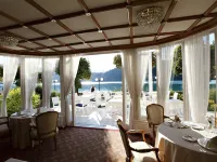 グランド ホテル トプリチェ - サヴァ ホテルズ & リゾーツ ブレッドのホテル