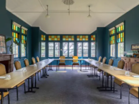 Q Station Sydney Harbour National Park