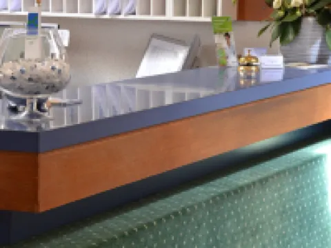 Fletcher Hotel de Zalm Hotels in Brielle