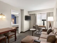 Residence Inn Palmdale Lancaster Hotels in Palmdale