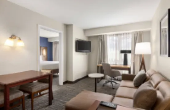 Residence Inn Palmdale Lancaster