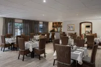 Protea Hotel Walvis Bay Indongo - breakfast
