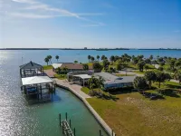 LEMON BAY HIDEAWAY - Gorgeous 3/2 with Boat Dock on Lemon Bay!
