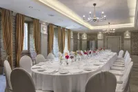 Rocco Forte Hotel De Russie