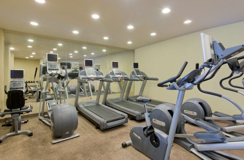 Crowne Plaza Albuquerque by IHG photo 3
