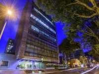 Holiday Inn Express BOGOTA - PARQUE LA 93 by IHG Hotels near Chicó