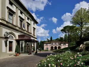 빌라 코라 피렌체