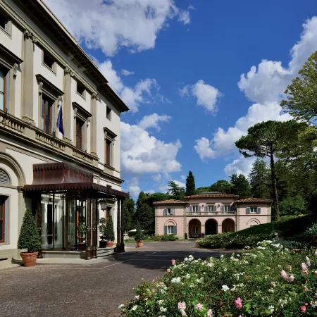Villa Cora