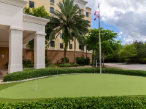 Hampton Inn & Suites Coconut Creek Hotels in Coconut Creek