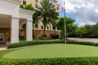 Hampton Inn & Suites Coconut Creek - 2-Star