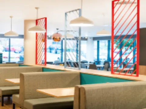 ホリデイ イン ロンドン - ルートン エアポート by IHG ルートンのホテル