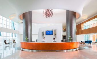 Fairfield by Marriott Surabaya