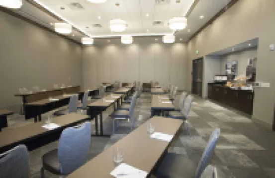 Hampton Inn & Suites St. Paul Downtown