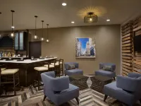 Hilton Garden Inn Birmingham Downtown Отели рядом с достопримечательностью «Научный Центр МакУэйн»
