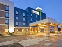 Home2 Suites by Hilton - Evansville, IN Hotels in Vanderburgh County
