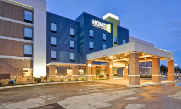 Home2 Suites by Hilton - Evansville, IN