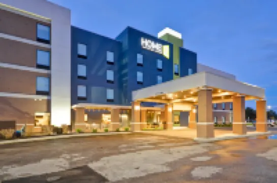 Home2 Suites by Hilton - Evansville, IN