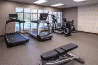 Residence Inn Decatur - Gym