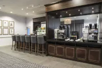 New Place - bar