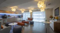 Clayton Hotel Birmingham - romantici