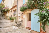 La Recampado Hotels in Bormes-les-Mimosas