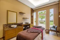 Crowne Plaza MUSCAT OCEC by IHG - Spa