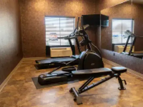 Cobblestone Hotel & Suites - Two Rivers Hotels in Two Rivers