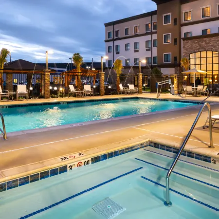 Staybridge Suites ST GEORGE by IHG
