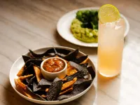 Tribe Auckland Fort Street