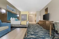 Executive Residency by Best Western Corpus Christi Hotels in Corpus Christi