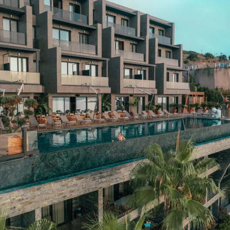 MGallery the Bodrum Hotel Yalikavak