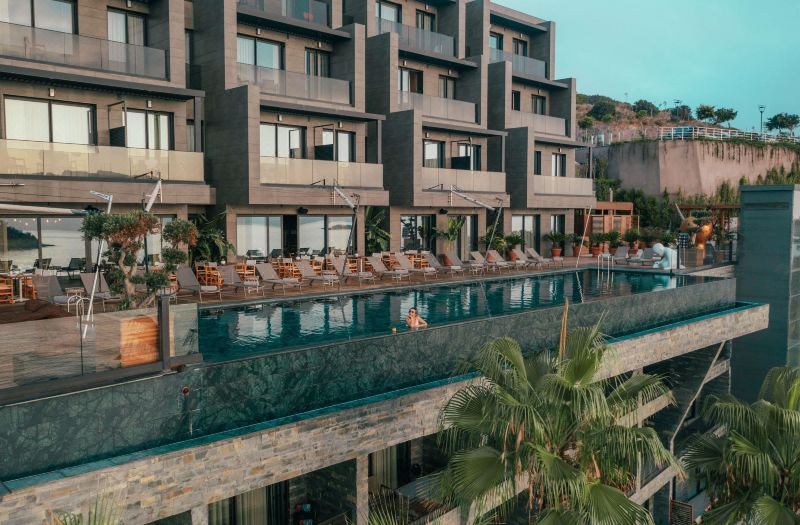 MGallery the Bodrum Hotel Yalikavak photo 4