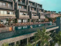 MGallery the Bodrum Hotel Yalikavak - Kolam Infiniti
