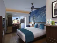 Ibis Styles Goa Calangute - balcony