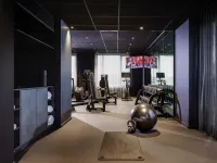 Tribe Milano Malpensa - Fitnessstudio