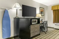 Best Western Beacon Inn