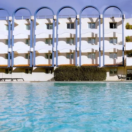 Novotel Montpellier