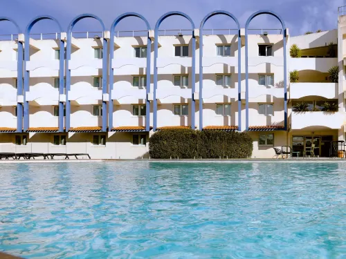 Novotel Montpellier