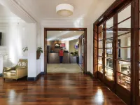 Ibis Belo Horizonte Liberdade Hotels near Pope's Square