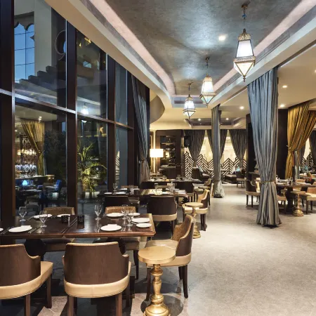 Fairmont Ajman