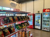 Hotel Anders Permata Millenium Hotels in Curug